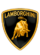 Rijden in een Lamborghini